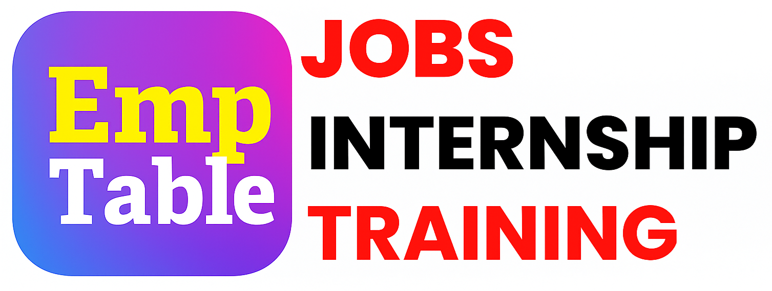 Employee Table Logo